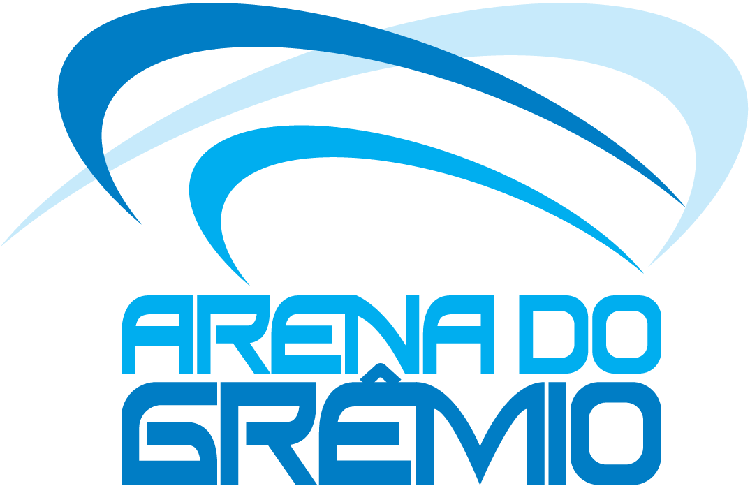 Logo Arena do Grêmio