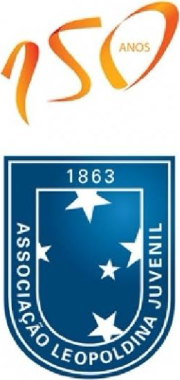 Logo Associação Leopoldina Juvenil