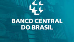 Logo Banco Central do Brasil