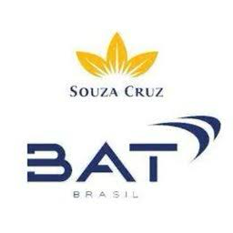 Logo BAT Brasil