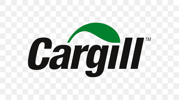 Logo Cargill
