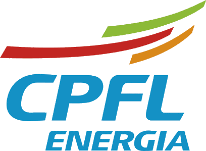 Logo CPFL Energia