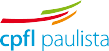 Logo CPFL Paulista