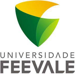 Logo Universidade Feevale
