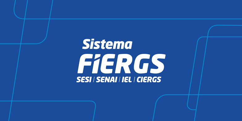 Logo Sistema FIERGS