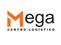 Logo Mega Centro Logístico