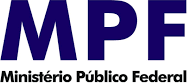 Logo Ministério Público Federal