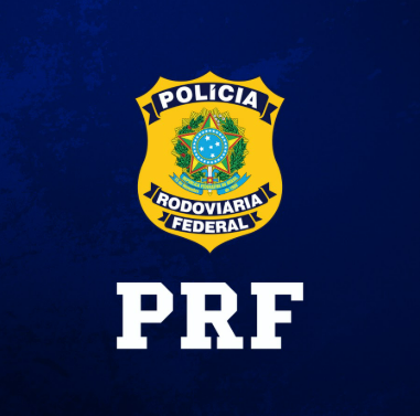 Logo PRF