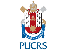 Logo PUCRS