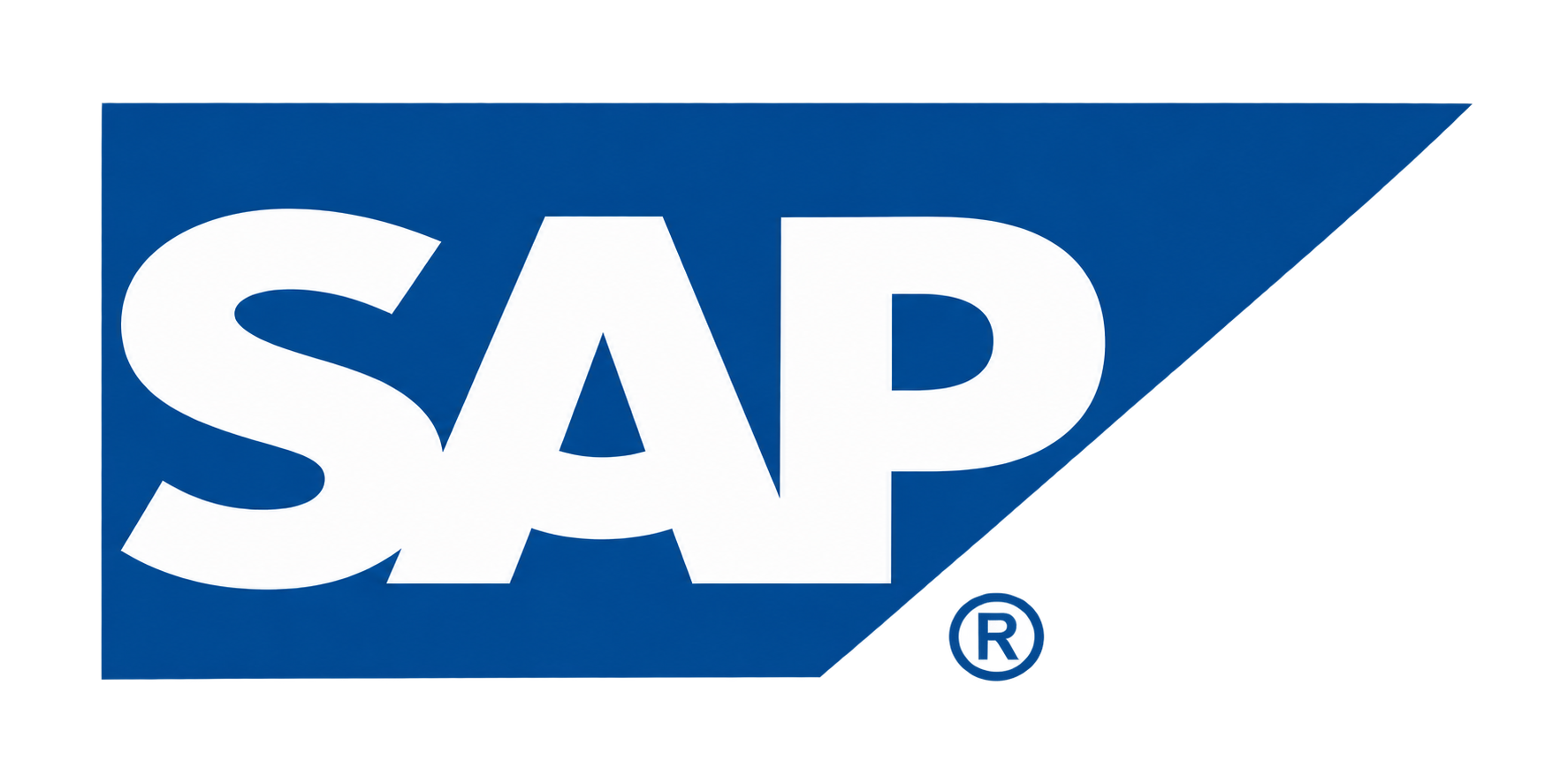 Logo SAP