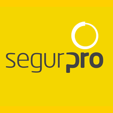 Logo SegurPro
