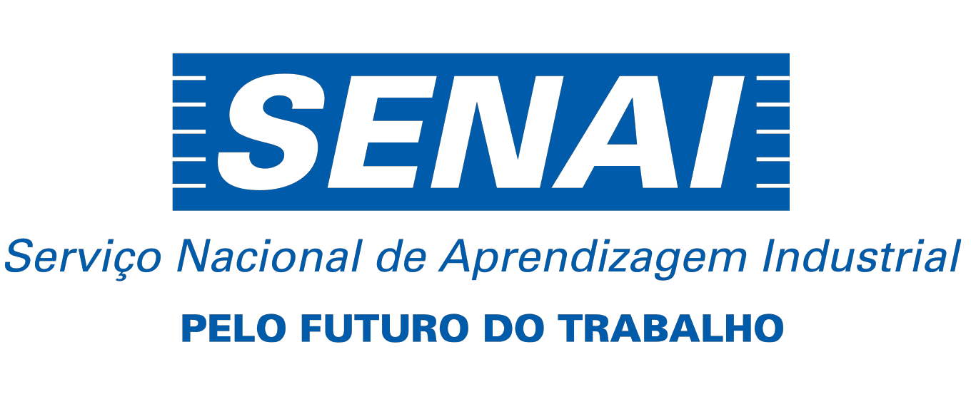 Logo SENAI