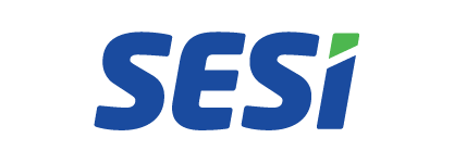 Logo SESI