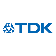 Logo TDK