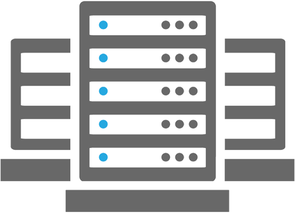 Data Center – G&A Sistemas